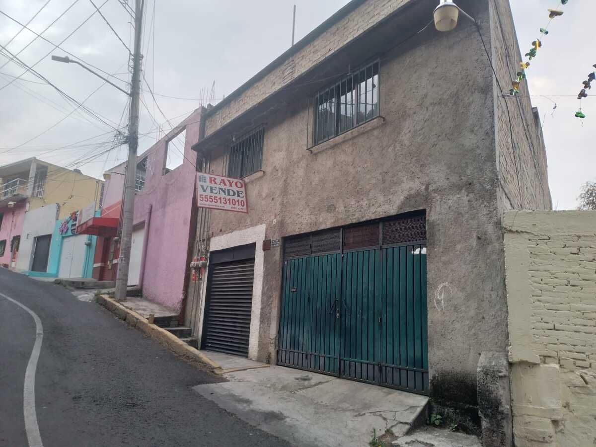24 de 24: Casa en Venta en Tarango Las Águilas Rayo Vende ®