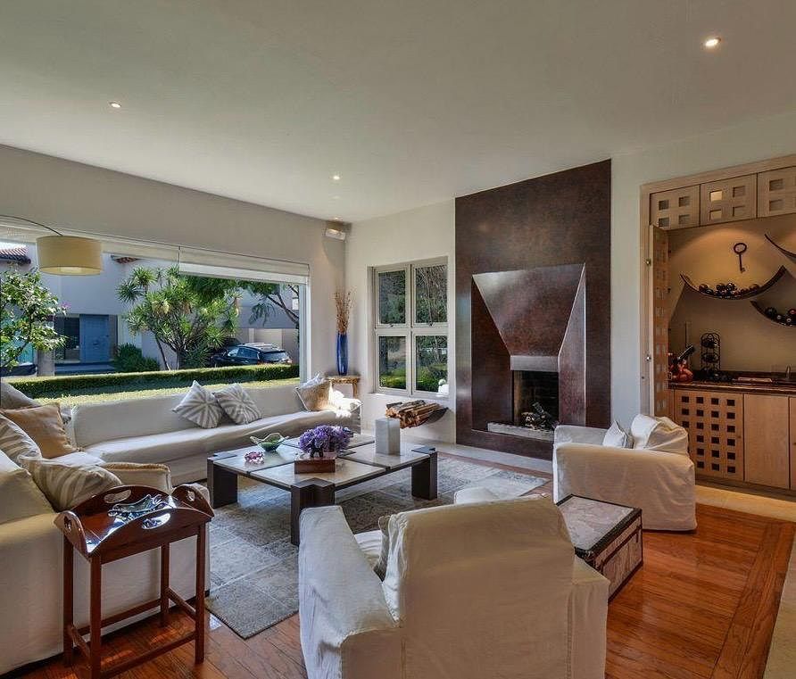 Casa en condominio en Lomas de Santa Fe, Álvaro Obregón, foto 3 de 30