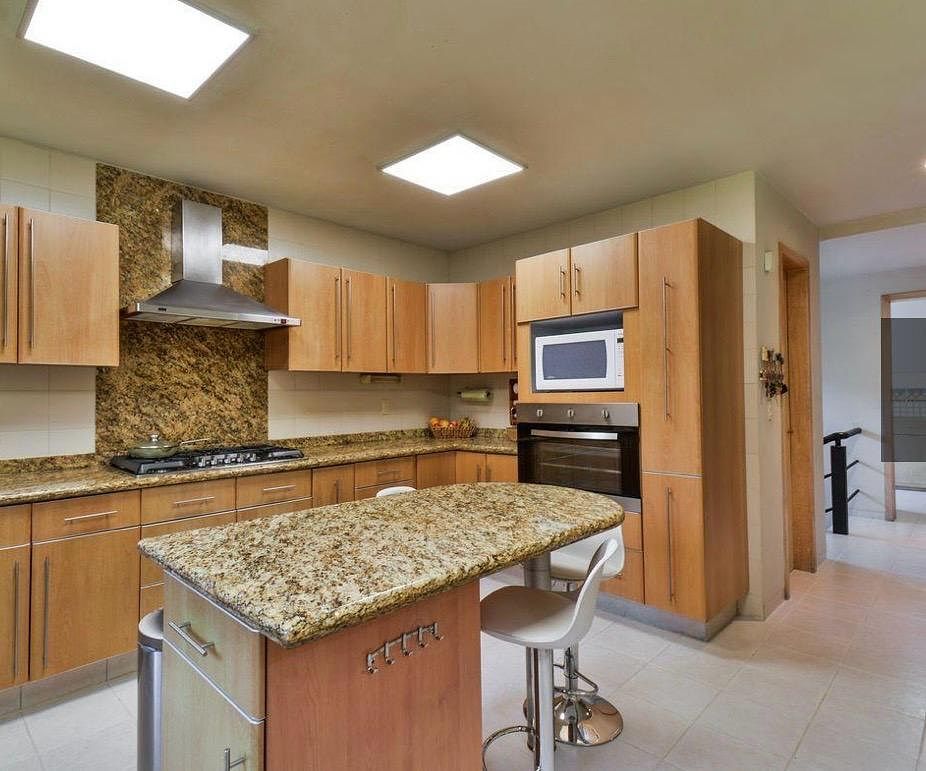 Casa en condominio en Lomas de Santa Fe, Álvaro Obregón, foto 10 de 30