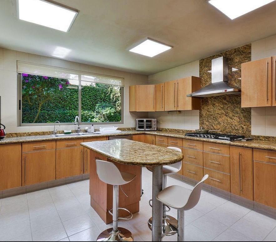 Casa en condominio en Lomas de Santa Fe, Álvaro Obregón, foto 11 de 30