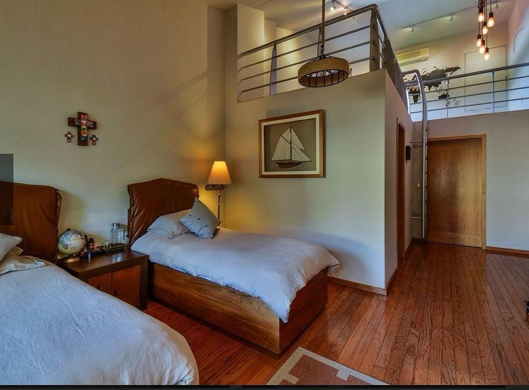 Casa en condominio en Lomas de Santa Fe, Álvaro Obregón, foto 18 de 30