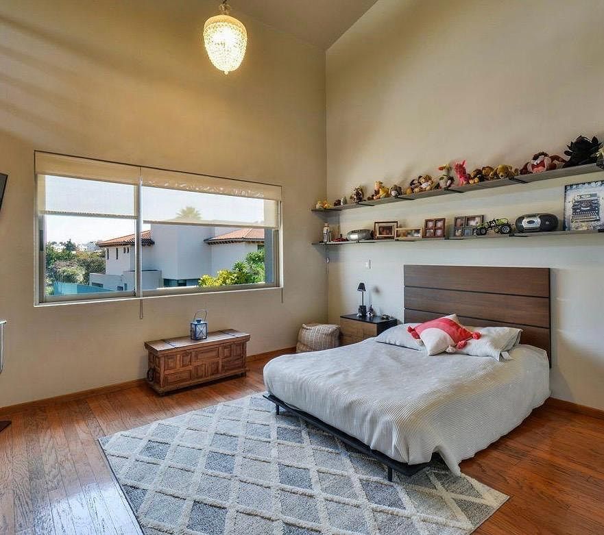 Casa en condominio en Lomas de Santa Fe, Álvaro Obregón, foto 23 de 30