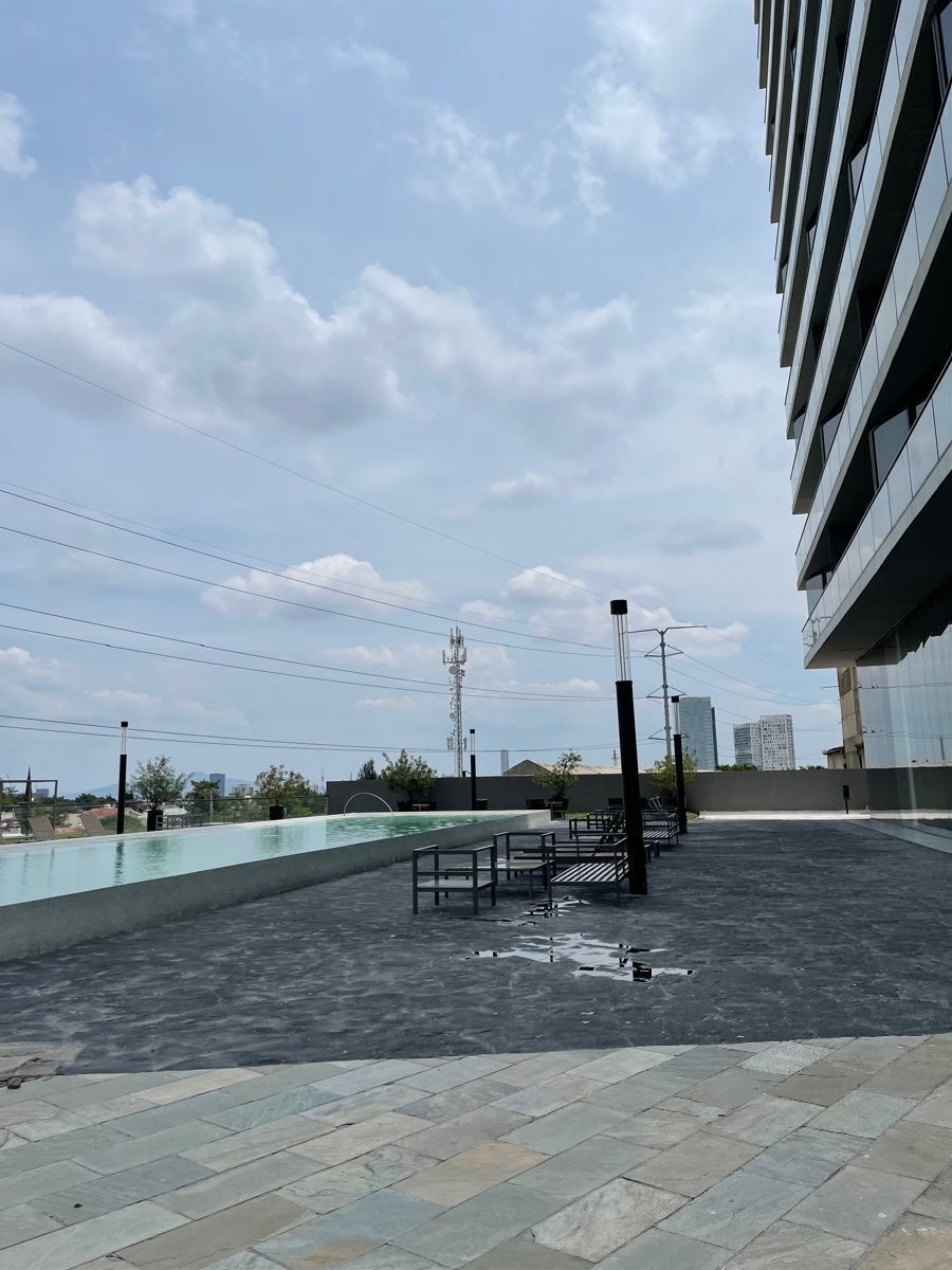 Apartment in Juan Manuel Vallarta, Zapopan, photo 9 of 14