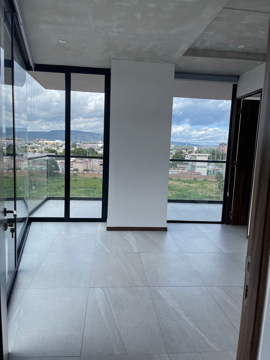Apartment in Juan Manuel Vallarta, Zapopan, photo 11 of 14