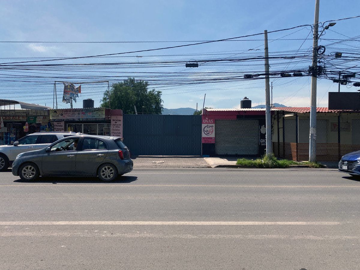 Venta de Terreno en Coacalco Berriozabal Edo. Méx.