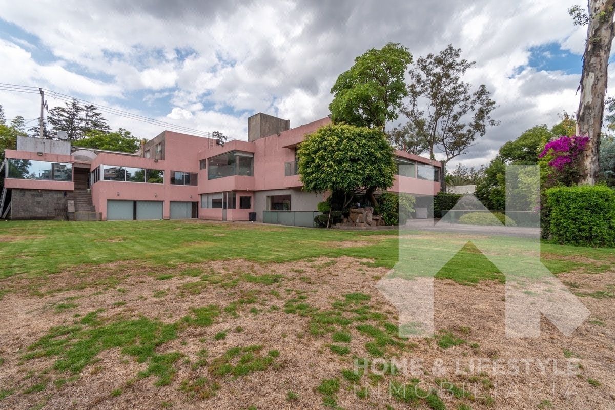 Venta Terreno en Lomas Altas