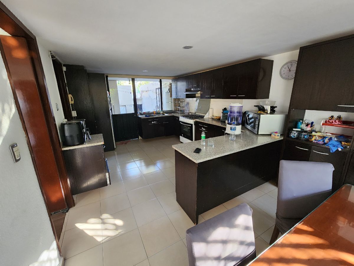 CASA EN VENTA EN LA HERRADURA - foto 3