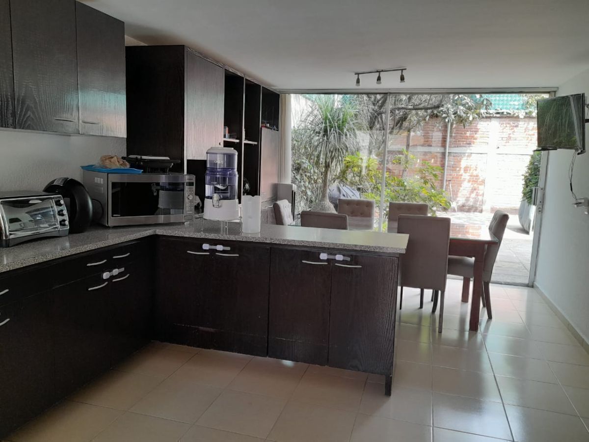CASA EN VENTA EN LA HERRADURA - foto 5