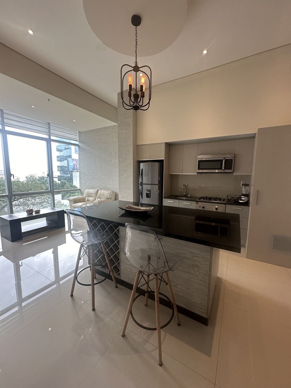 LOFT / AMUEBLADO / MANACAR/ INSURGENTES, foto 1 de 15