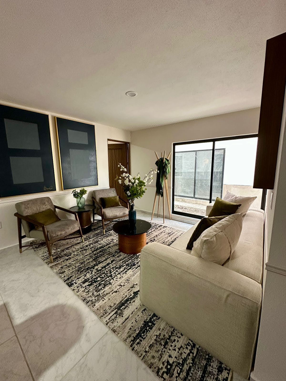 Departamentos en venta en Morelia, Michoacán