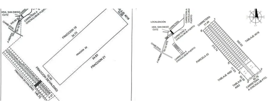 Venta Terreno / Lote Chicxulub - Chicxulub Pueblo