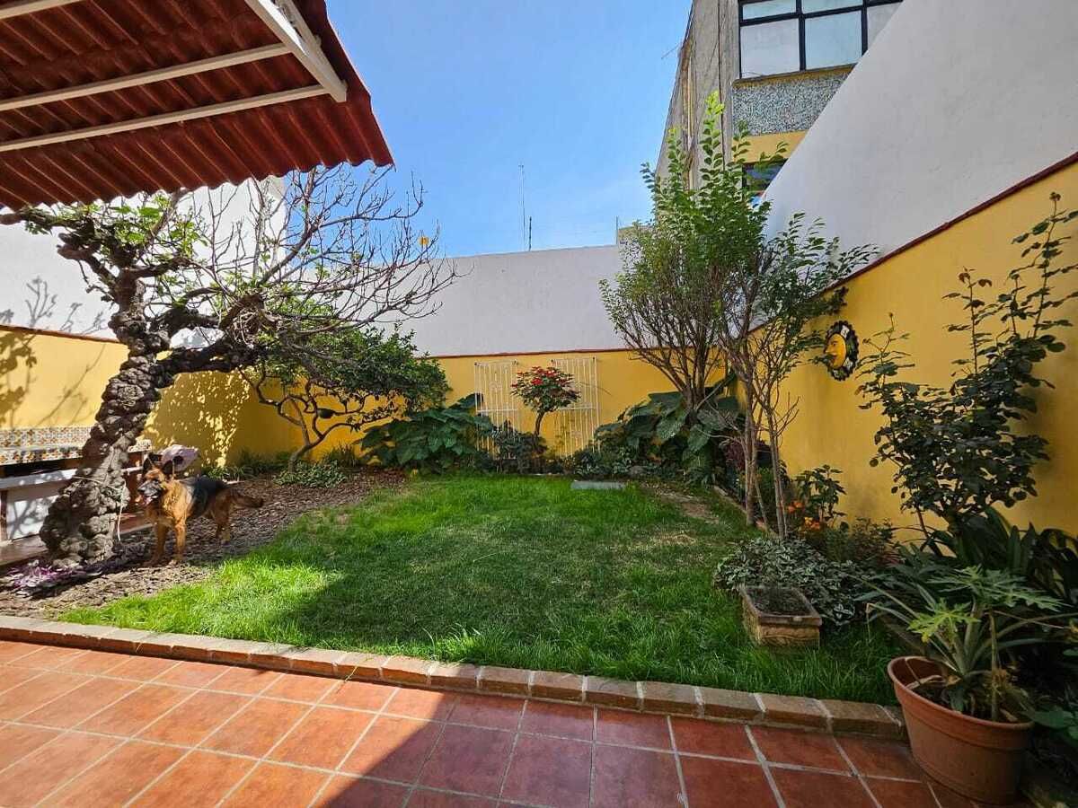 Casa en Venta en Narvarte Poniente Rayo Vende ®, photo 6 of 18