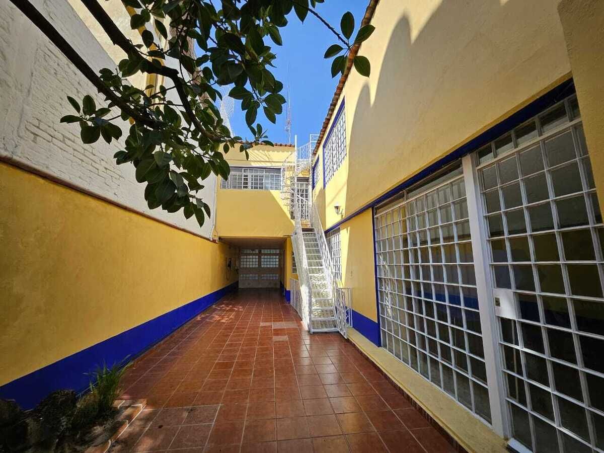 Casa en Venta en Narvarte Poniente Rayo Vende ®, photo 18 of 18