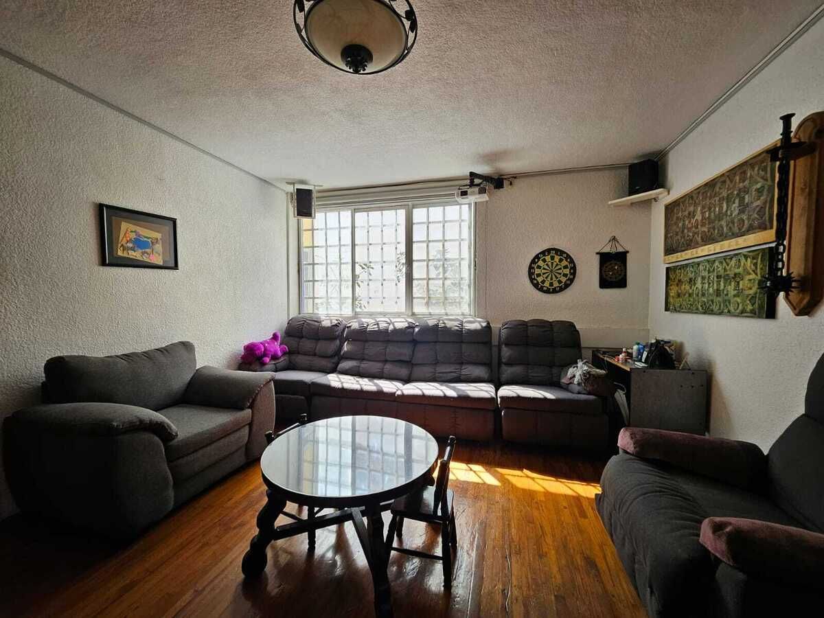 Casa en Venta en Narvarte Poniente Rayo Vende ®, photo 9 of 18