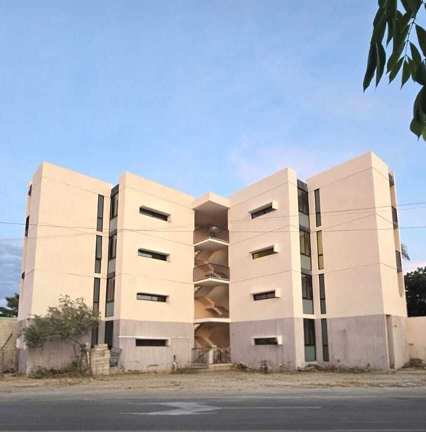 Departamentos con Excelente Ubicacion en Venta en Miguel Aleman, Merida