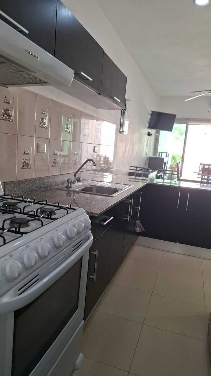 6 of 29: Cocina meseta