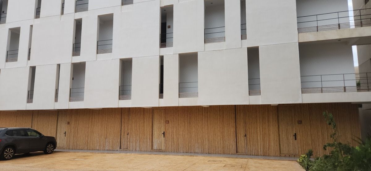 Departamento en venta al Norte de Mérida | Bosqüa