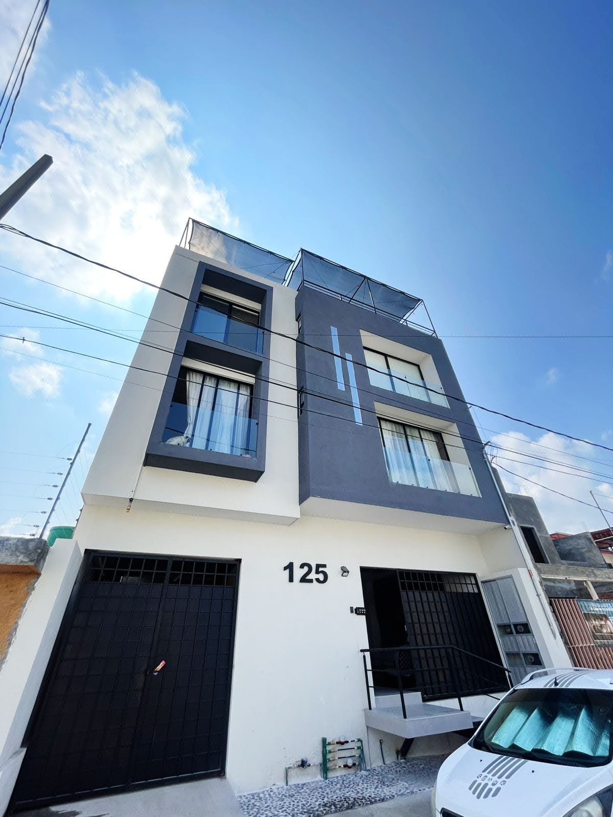 Penthouse en preventa en Ventura Puente, Morelia, Michoacán