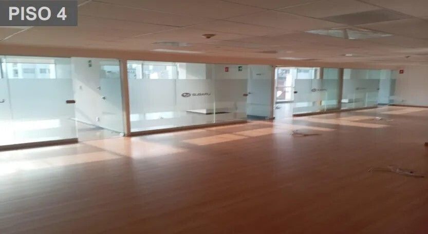 RENTA OFICINA ACONDICIONADA EN MASARYK