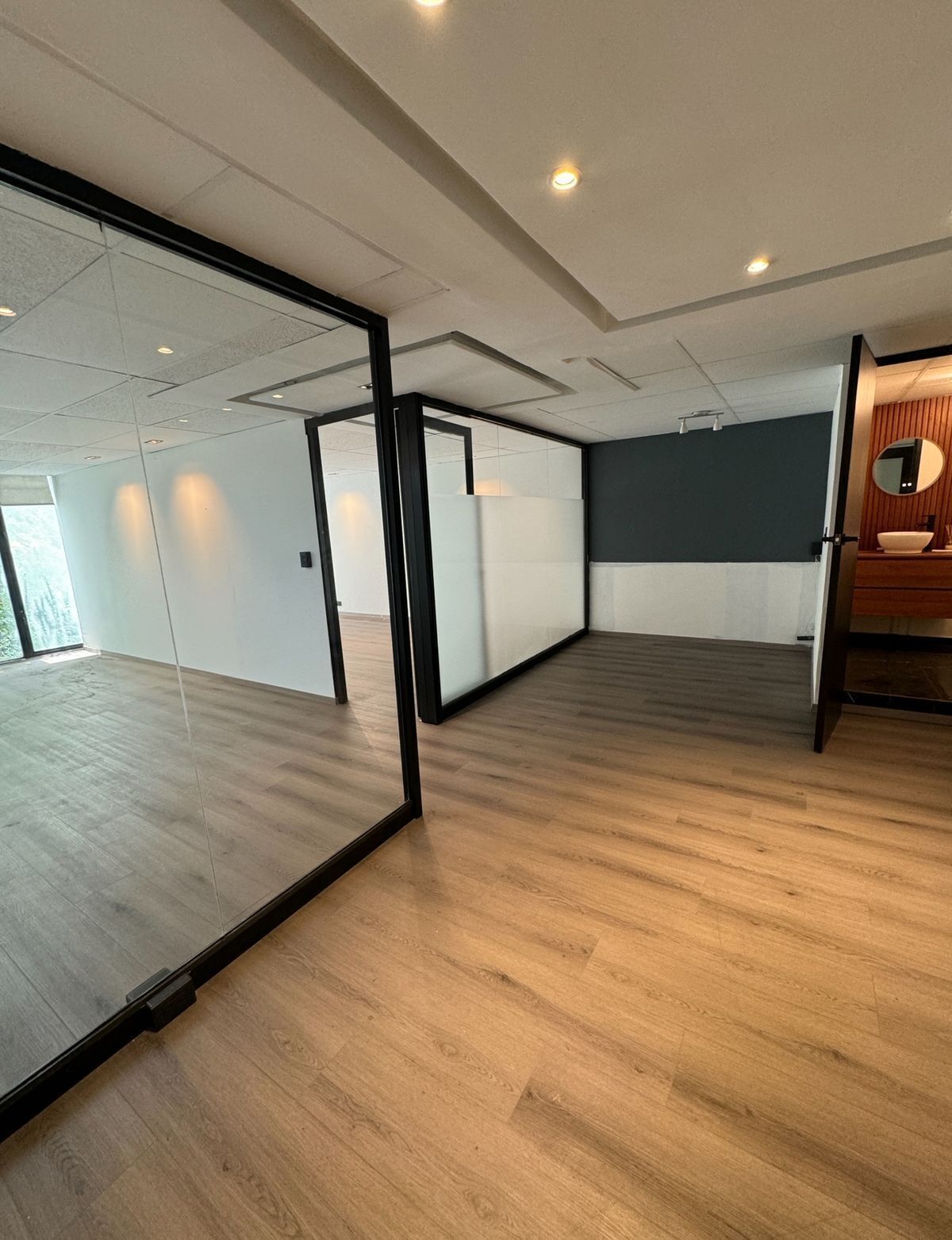 RENTA OFICINA POLANCO