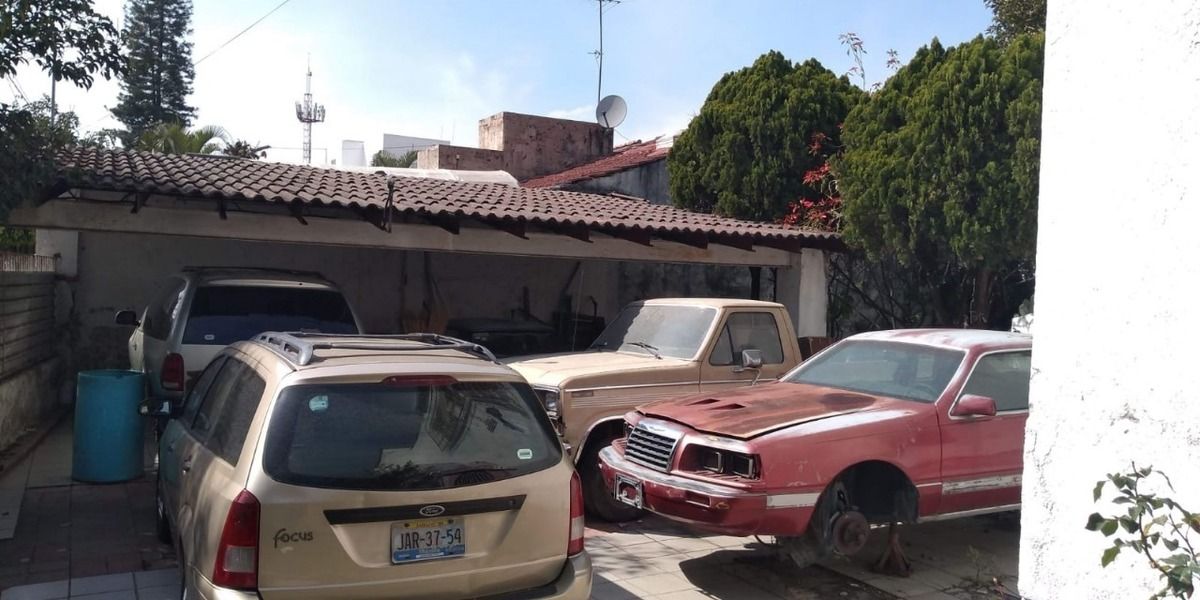 TERRENO EN VENTA EN COLONIA CHAPALITA, ZAPOPAN. - foto 5