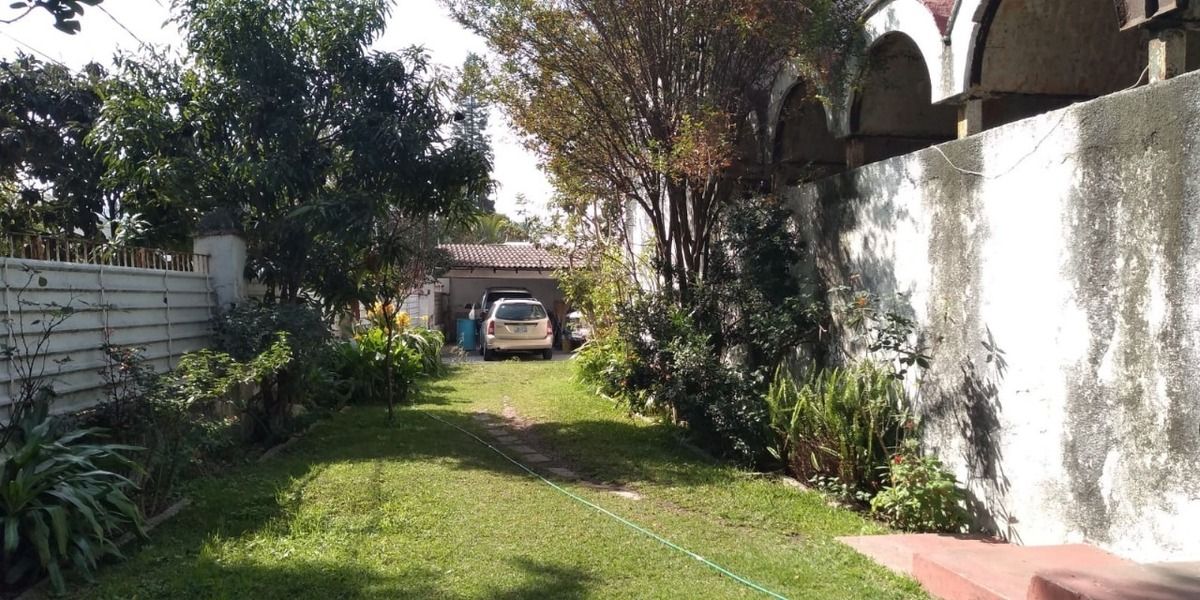 TERRENO EN VENTA EN COLONIA CHAPALITA, ZAPOPAN. - foto 3