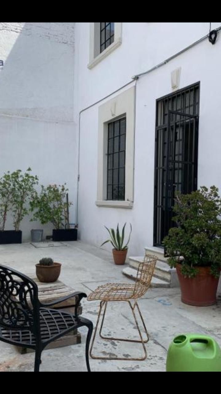 Casa com uso comercial em Roma Norte, Cuauhtémoc, foto 3 de 21