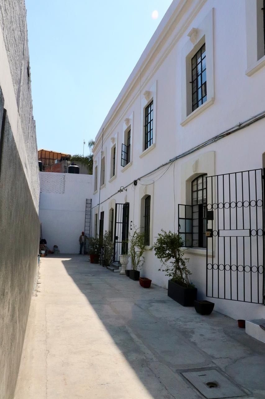 Casa com uso comercial em Roma Norte, Cuauhtémoc, foto 4 de 21