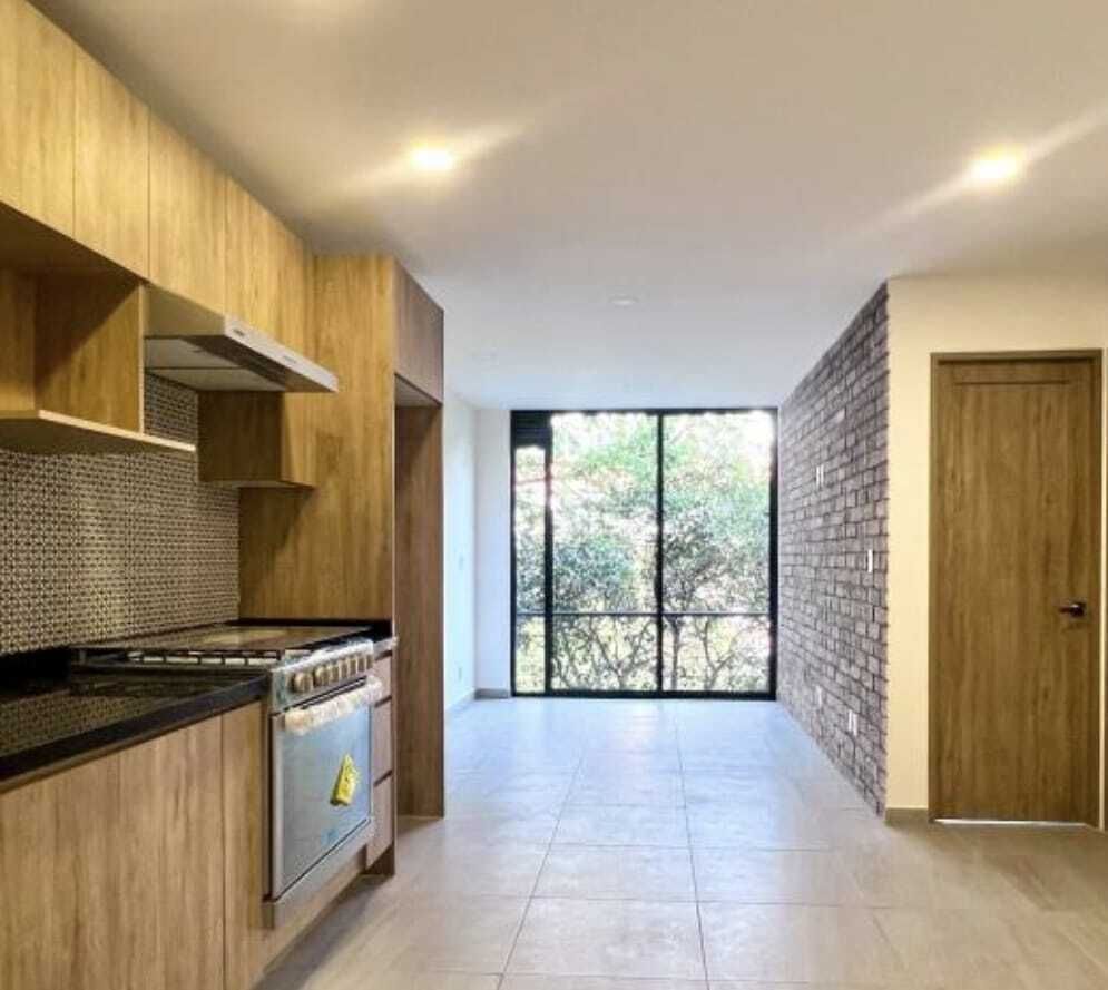ESTRENA PRECIOSO DEPARTAMENTO EN RENTA, foto 1 de 13