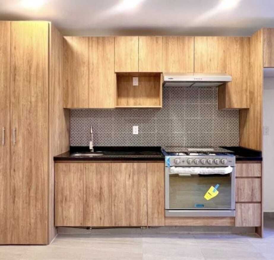 Cocina integral, foto 2 de 13