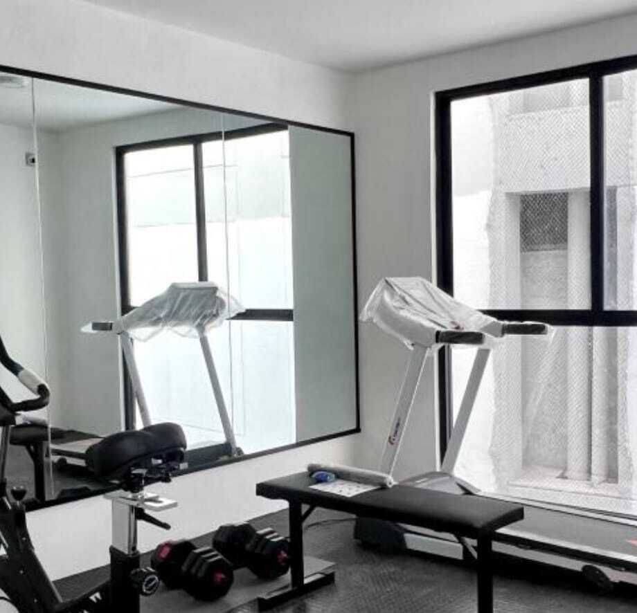 Mini gym, foto 10 de 13