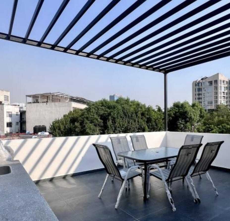 Roof Garden, foto 11 de 13