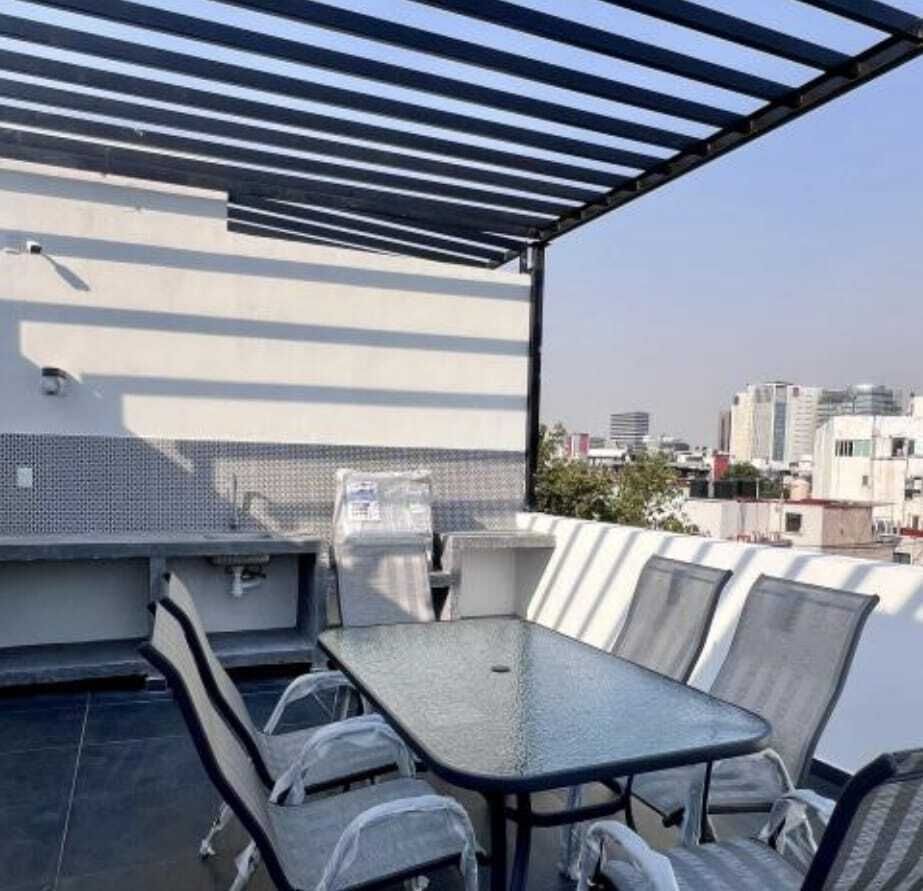 Roof Garden, foto 12 de 13