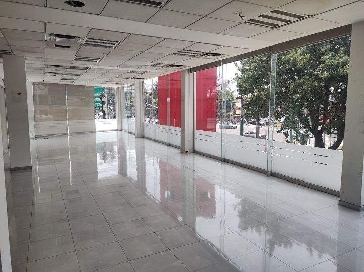 LOCAL COMERCIAL EN RENTA EN ATLÁNTIDA