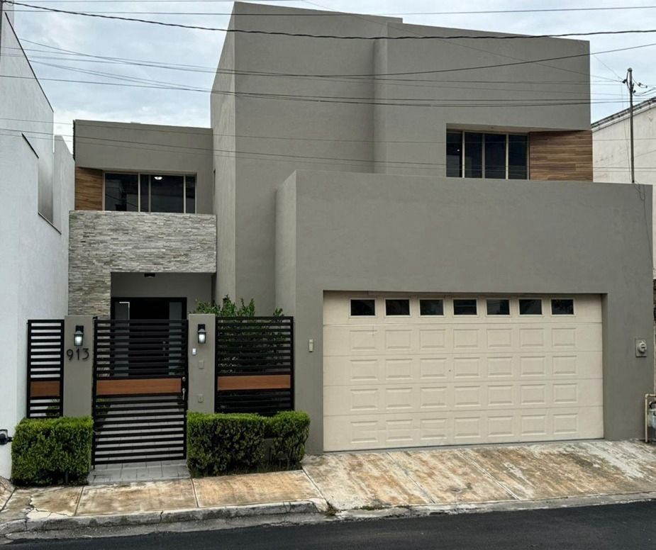 Casa en Palo Blanco