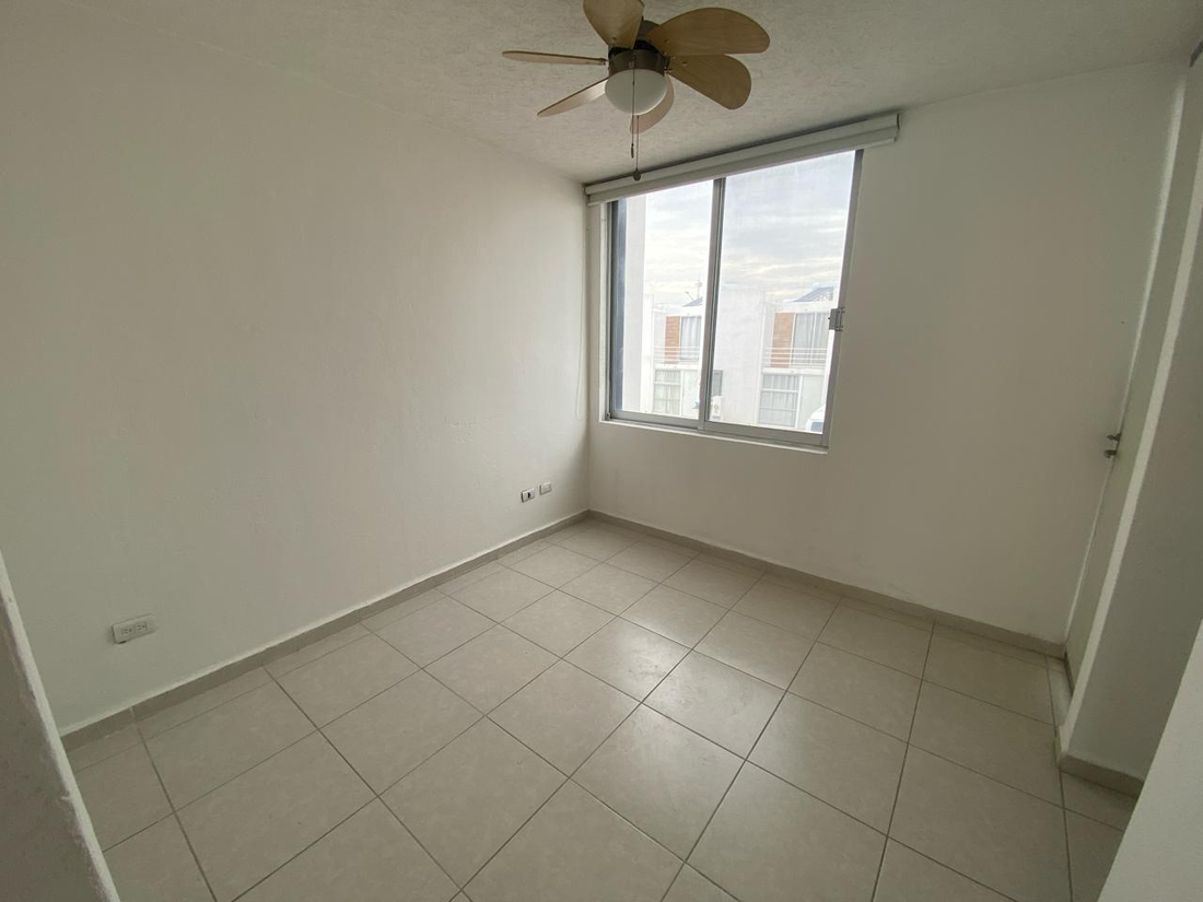 Habitación secundaria