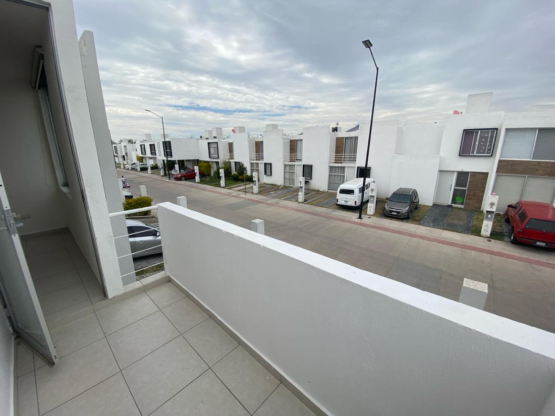 Balcón