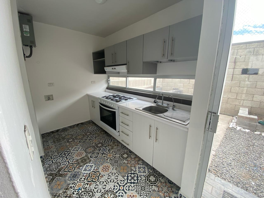 Cocina integral