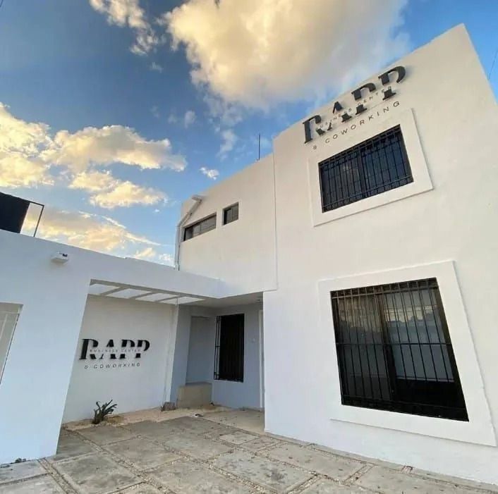 OFICINA EN RENTA EN FCO MONTEJO