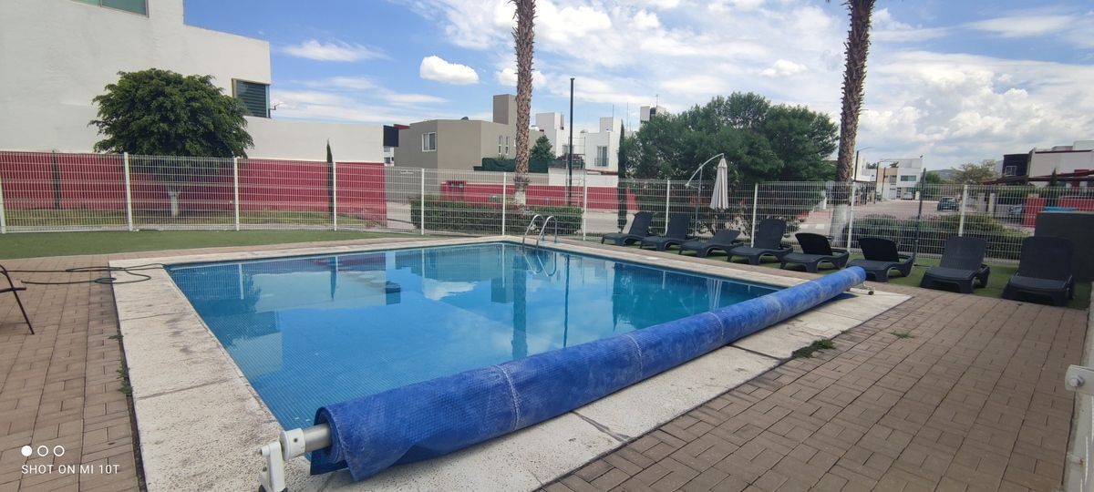 Venta Casa Fracc san jerónimo junto al nuevo HEB Corregidora