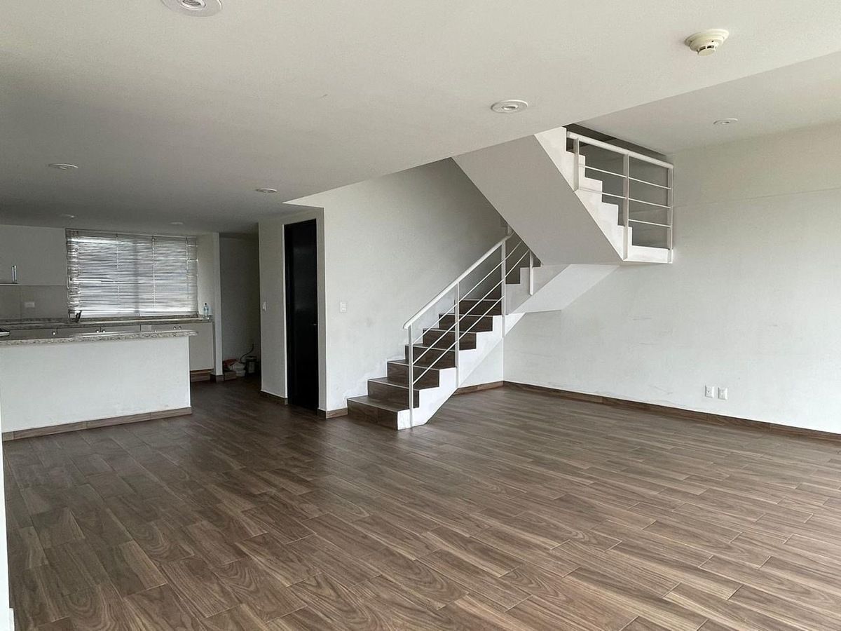 City Towers Coyoacán, 371, Avenida México Coyoacán, Xoco, 03330 con 3 Recámaras, 133.95 Metros Cuadrados, 2 Baños y 2 Puestos de Estacionamiento