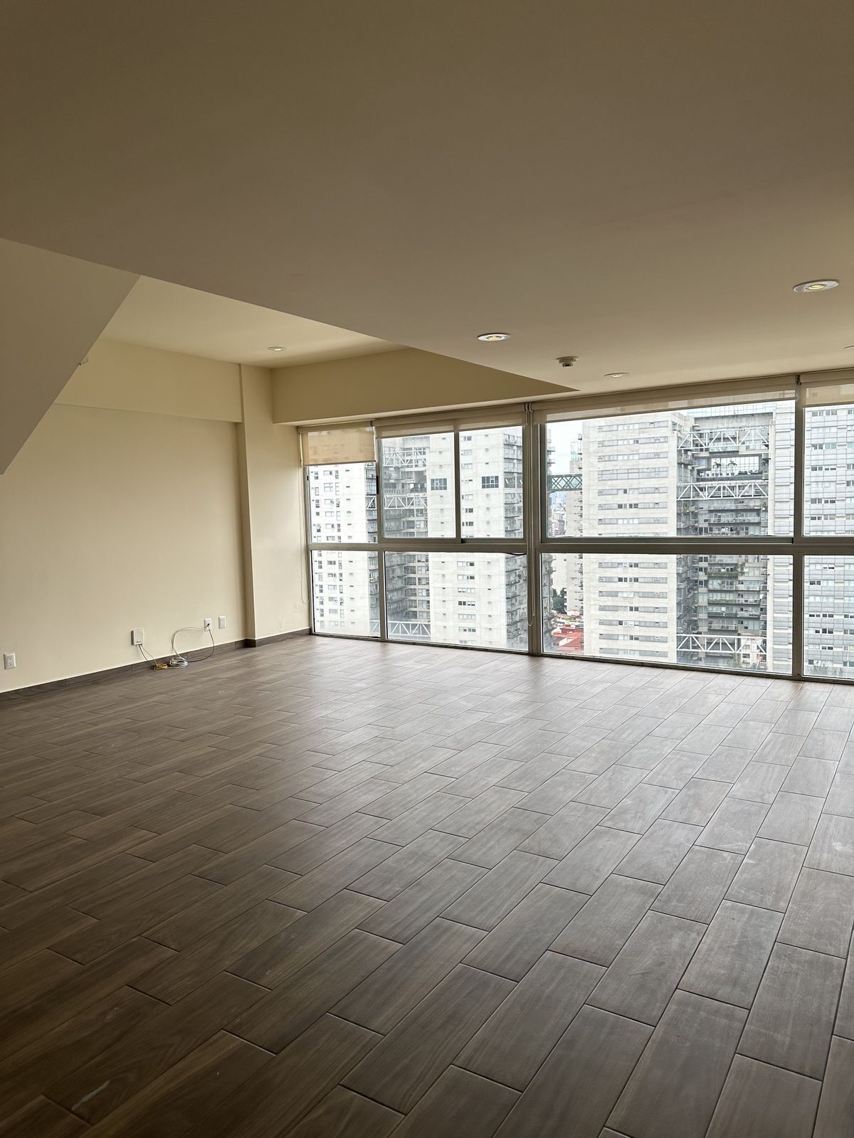 City Towers Coyoacán, 371, Avenida México Coyoacán, Xoco, 03330 con 3 Recámaras, 133.95 Metros Cuadrados, 2 Baños y 2 Puestos de Estacionamiento