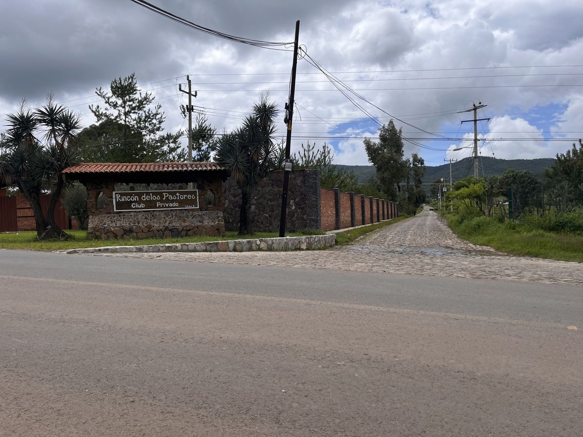 Terreno en Tapalpa, Tapalpa, foto 4 de 11