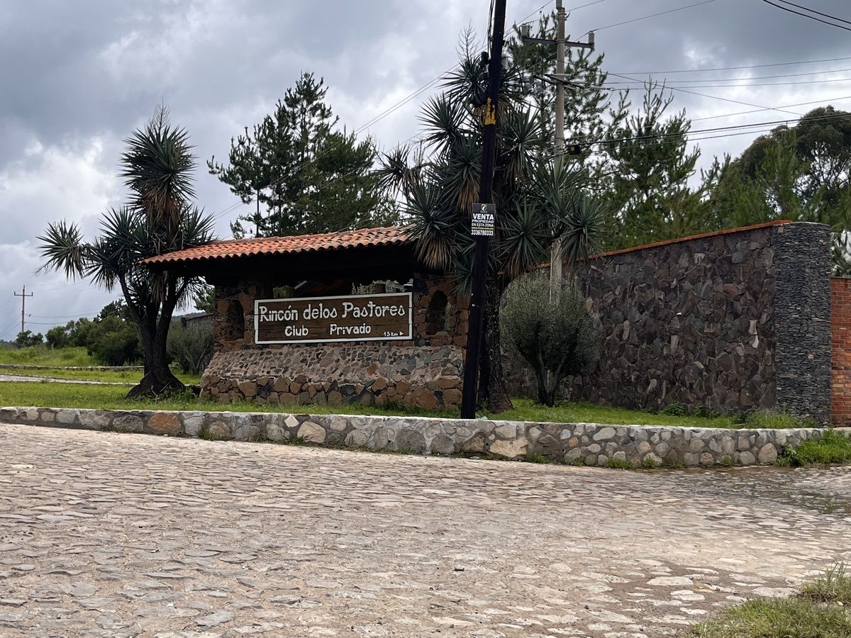 Terreno en Tapalpa, Tapalpa, foto 11 de 11