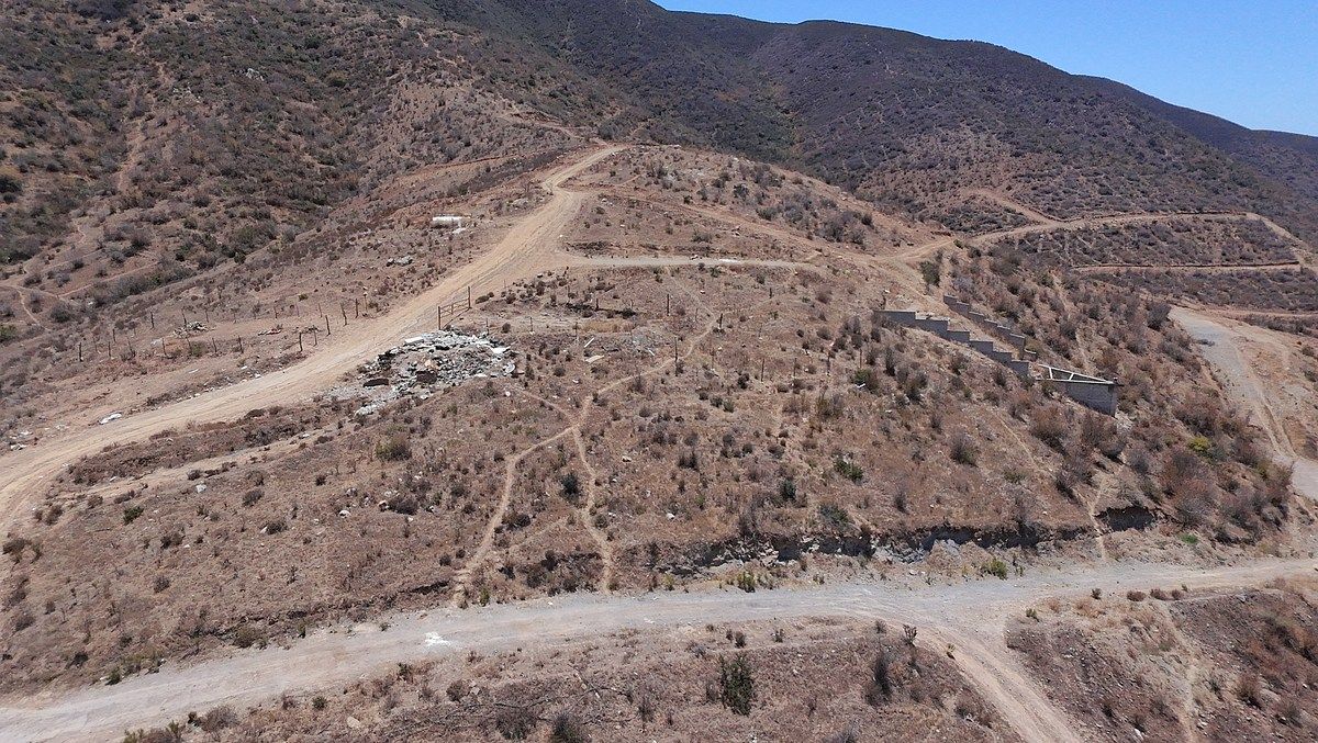 Lote em Esperanza, Ensenada, foto 3 de 3