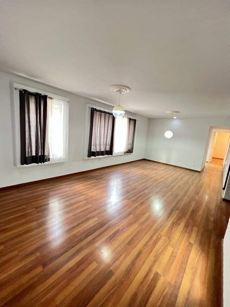 3 de 18: Sala-comedor