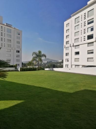 11 de 18: Amenidades: Jardín