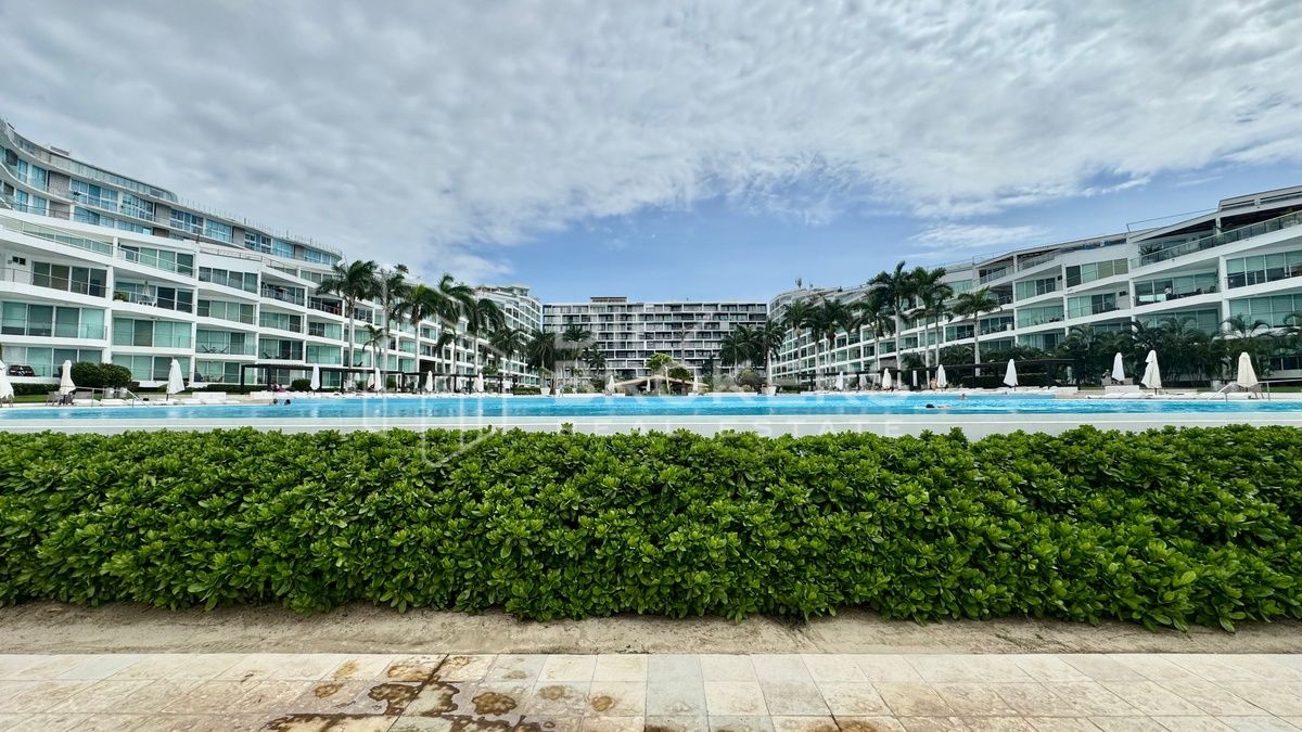 Loft en Venta en Aria Ocean Flamingos, Nuevo Vallarta - foto 1