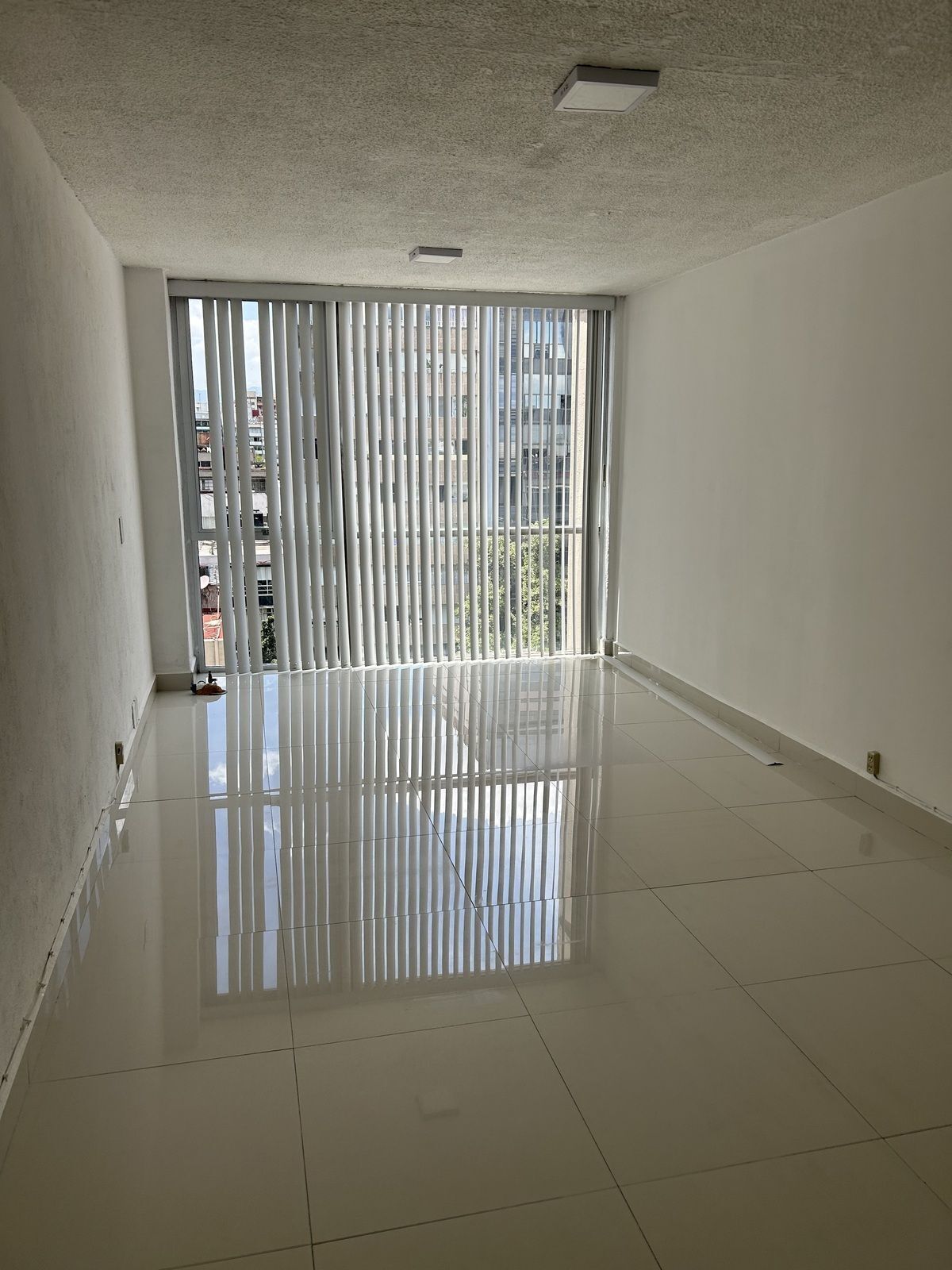 Oficina en Renta en polanco ***