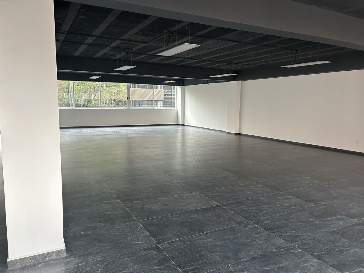 Oficina en Renta Polanco